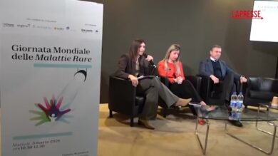 Giornata Mondiale Malattie Rare: un impegno concreto e condiviso