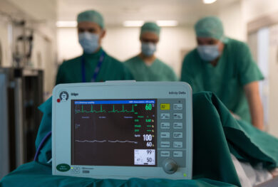 Scintille fra medici e infermieri, ecco che cosa è successo