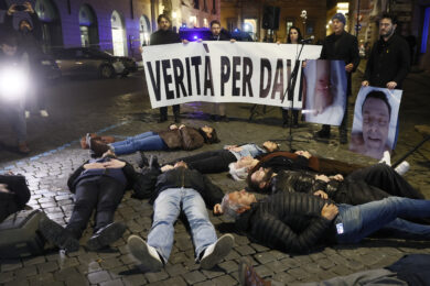 David Rossi, il caso riaperto a Siena. La commissione: “Fu omicidio”