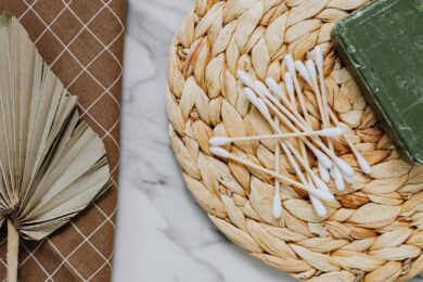 Attenzione ai cotton fioc: tutte le insidie