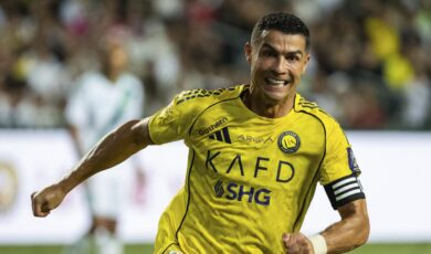 Cristiano Ronaldo è a Riad, smentita la notizia di una fuga a Madrid