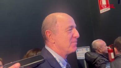 Mps, Passera: "Quando ci sarà qualcosa da commentare lo faremo"