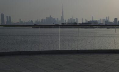 Iran, italiani bloccati su nave da crociera a Dubai: oltre 500 sulla Msc Euribia