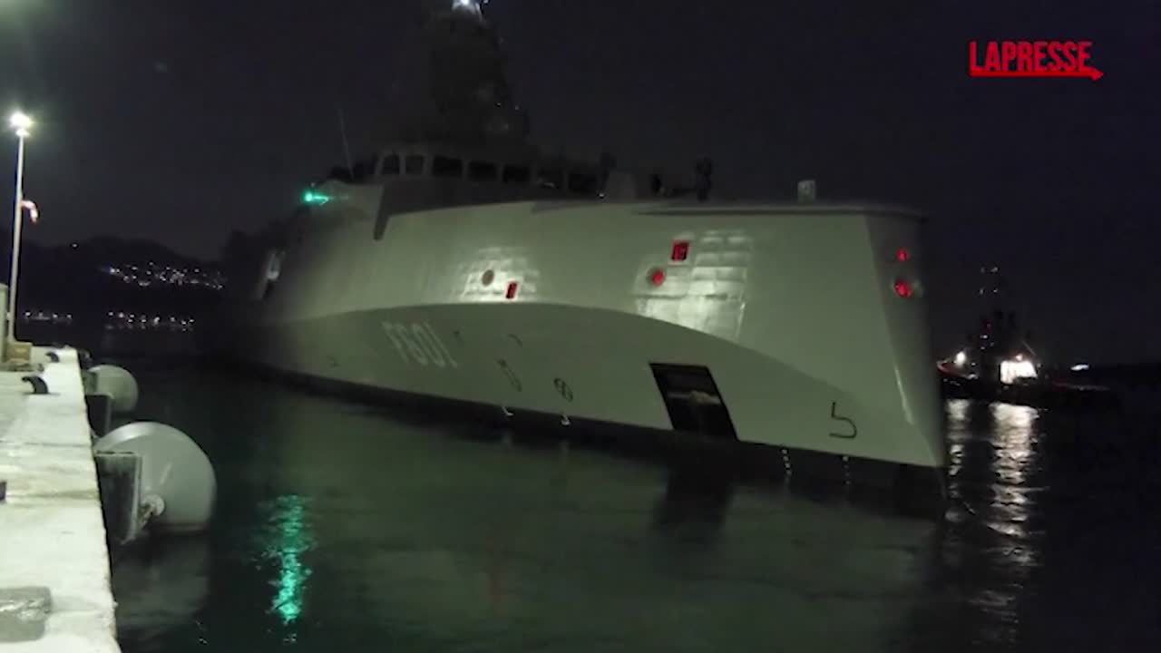 iran attacca cipro grecia invia all isola due fregate con anti droni