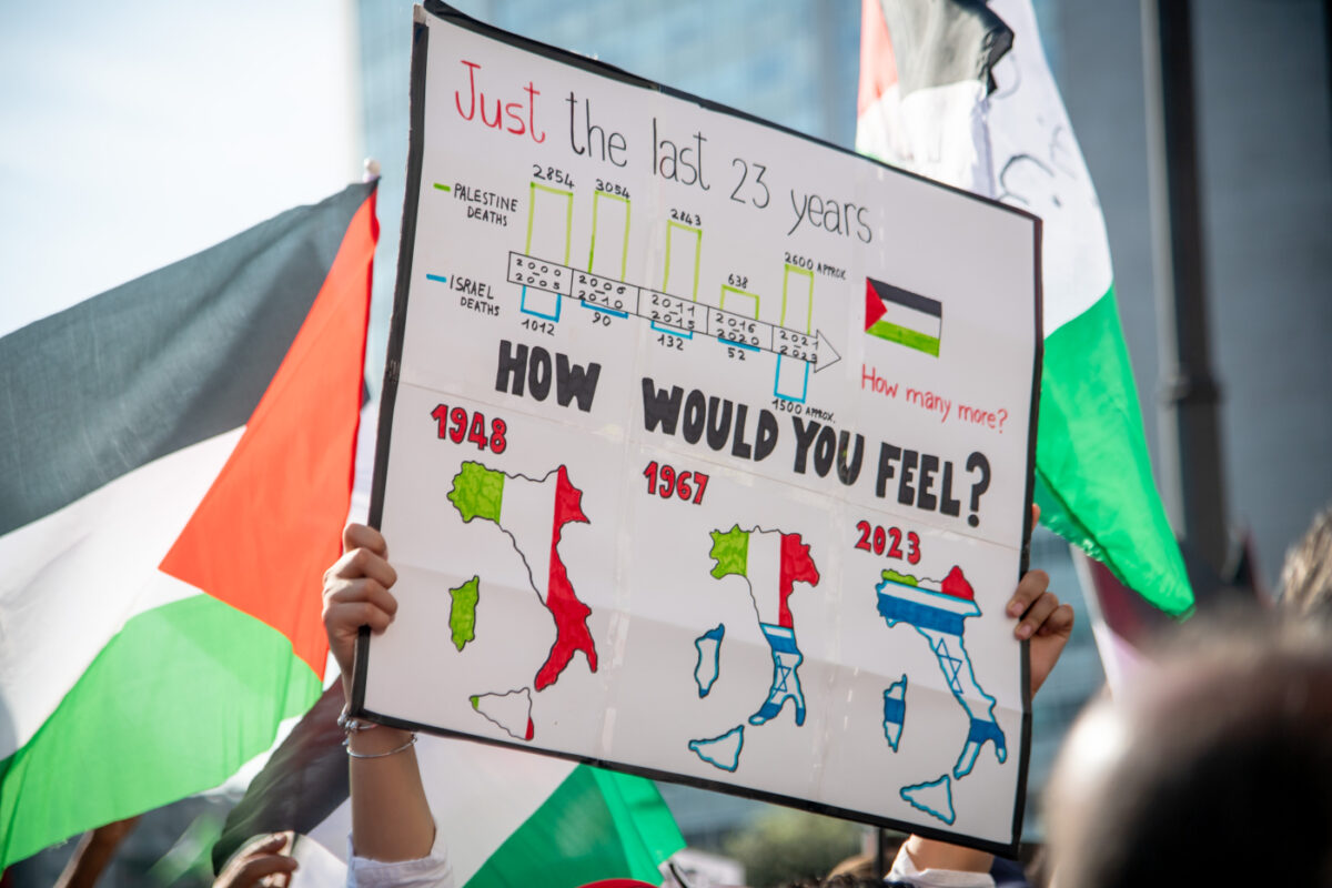 Antisemitismo, trend in crescita in Italia: 963 episodi nel 2025. Segre: “E’ emergenza democratica”