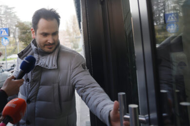 Delitto di Garlasco, Andrea Sempio: “Lo scontrino lo feci io, chi dice il contrario dice balle”