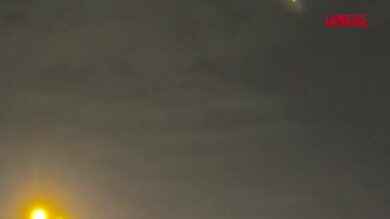 Iran, enorme esplosione vicino al consolato americano a Dubai