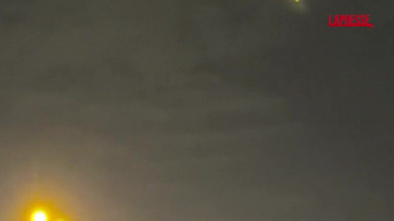 Iran, enorme esplosione vicino al consolato americano a Dubai