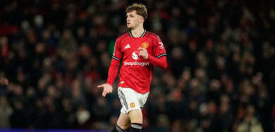 Omofobia, il calciatore Jack Fletcher del Manchester United squalificato per 6 giornate