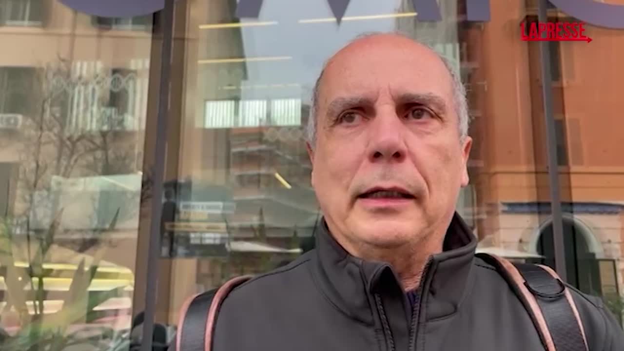 Garlasco, Palmegiani: "Oggi riunione con Sempio per fare punto" Garlasco, Palmegiani: "Oggi riunione con Sempio per fare punto"