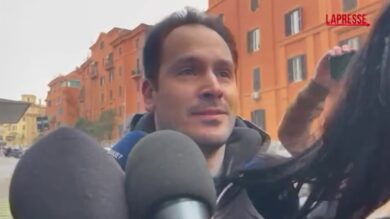 Garlasco, Andrea Sempio: “Pesante attenzione mediatica, io innocente”