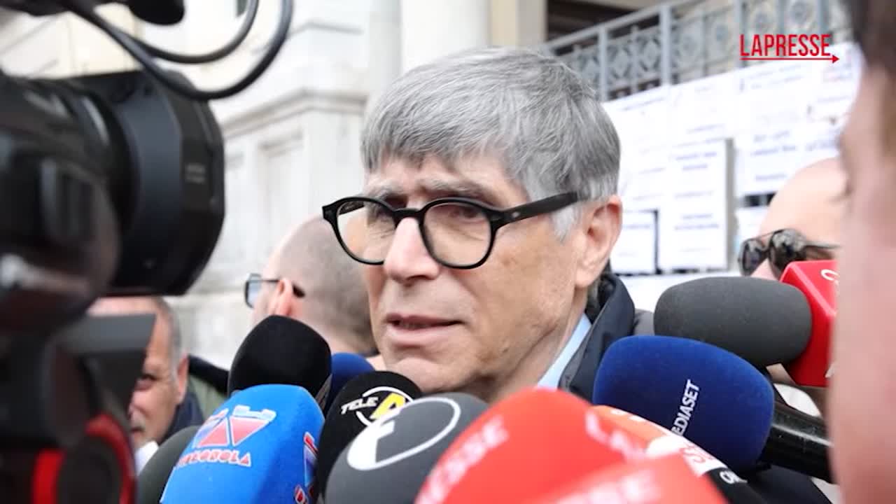 Trapianto Napoli, don Patriciello: "Chi ha sbagliato deve pagare"