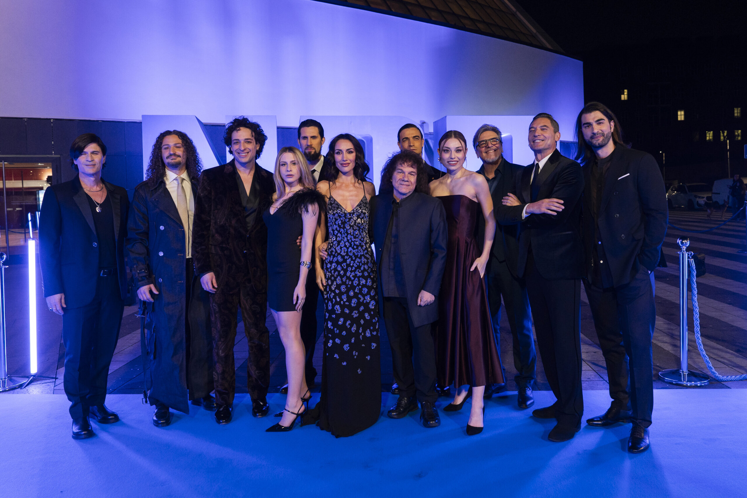 Notre Dame de Paris compie 25 anni. Cocciante: “Bello essere ancora qui”