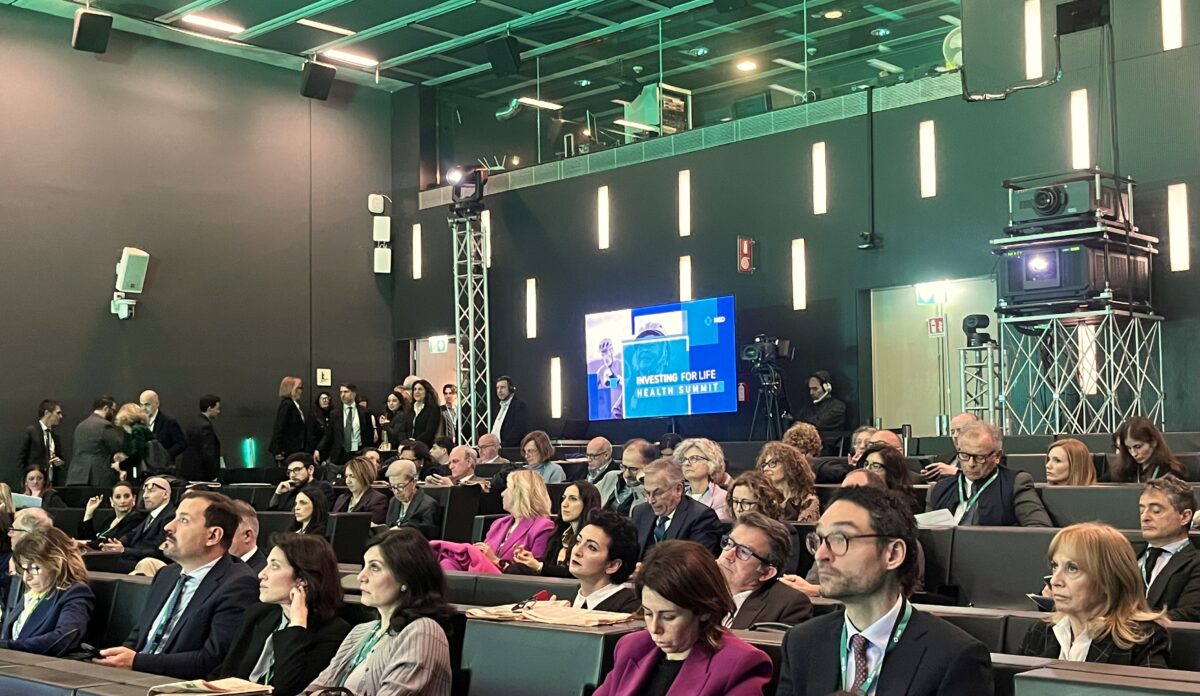 La salute degli italiani e il pharma, tra numeri e nodi irrisolti