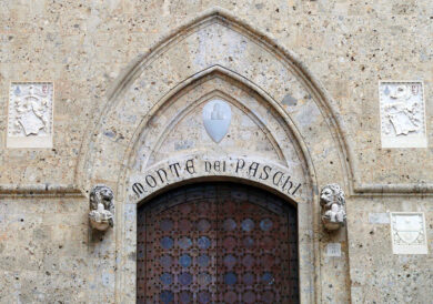 Mps, Lovaglio fuori dalla lista per il rinnovo del Cda