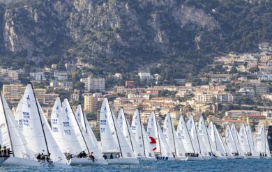 Nautica, al via la 42esima Primo Cup-UBS Trophy, oltre 350 velisti a Monaco