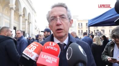 Trapianto Napoli, Manfredi: “Momento di grande dolore ma non si semini sfiducia”