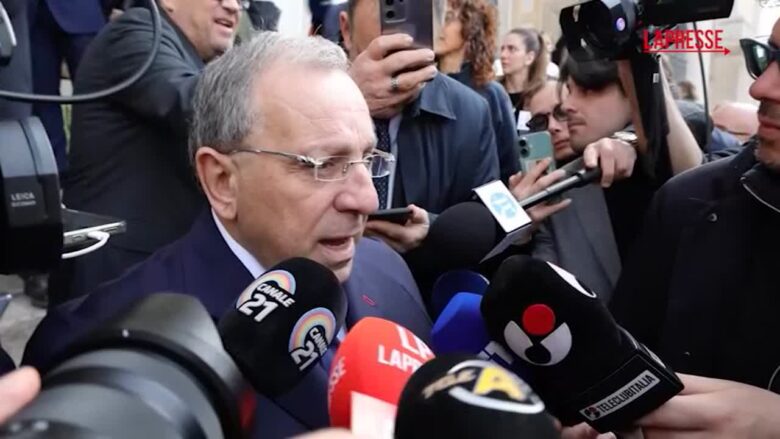 Trapianto Napoli, il Prefetto: "Istituzioni vicine alla famiglia nella richiesta di giustizia"