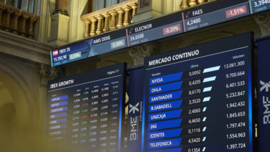 Iran, le borse europee aprono in lieve rialzo dopo il tonfo di ieri: Milano a + 0,6%