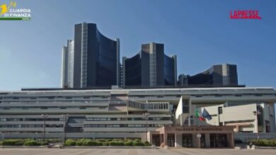 Terra dei Fuochi, confisca da 205 milioni per i fratelli Pellini a Napoli