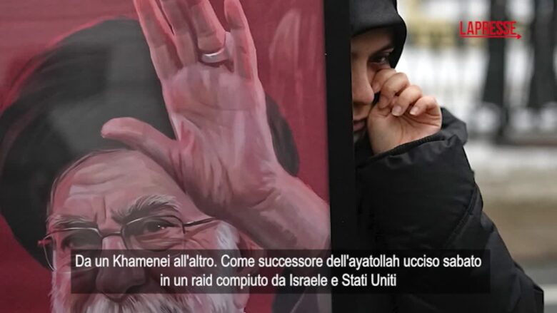 Iran: chi è Mojtaba Khamenei l'uomo scelto come nuova Guida Suprema