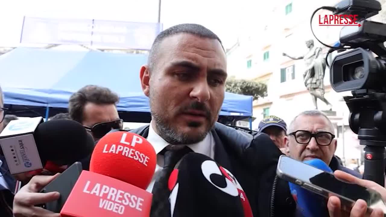 trapianto napoli legale famiglia ai funerali di domenico per noi nessuna responsabilit224 di bolzano da Lapresse.it trapianto napoli legale famiglia ai funerali di domenico per noi nessuna responsabilit224 di bolzano