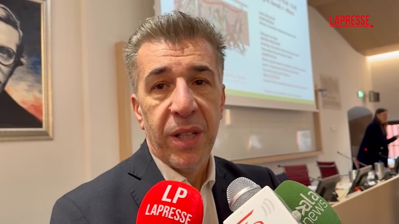 ddl bongiorno gino cecchettin solo con il s236 c8217232 vero consenso da Lapresse.it ddl bongiorno gino cecchettin solo con il s236 c8217232 vero consenso