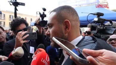 Trapianto Napoli, legale famiglia ai funerali di Domenico: "Presentato esposto per dottor Oppido e dottoressa Farina"