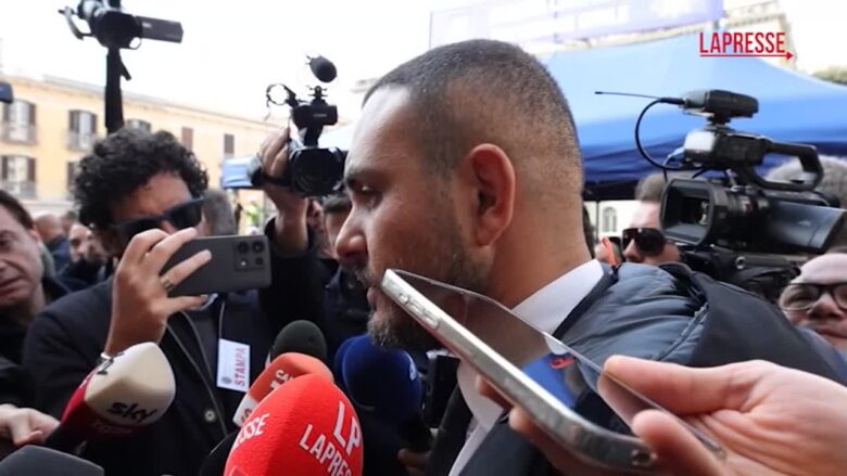 Trapianto Napoli, legale famiglia ai funerali di Domenico: "Presentato esposto per dottor Oppido e dottoressa Farina"