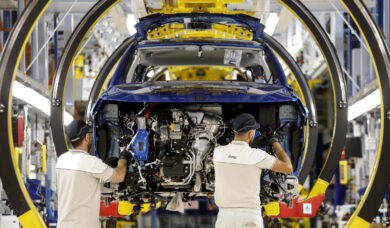 Istat, il tasso disoccupazione scende a 5,1% a gennaio: + 80mila gli occupati