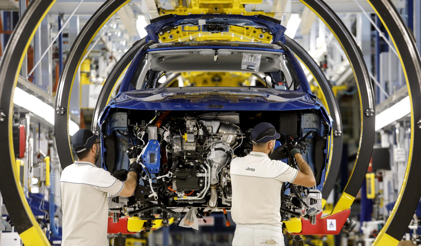 Istat, il tasso disoccupazione scende a 5,1% a gennaio: + 80mila gli occupati