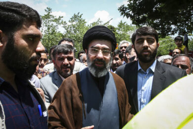Mojtaba Khamenei, chi è la nuova Guida Suprema dell’Iran