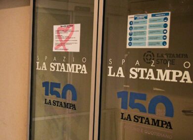 La Stampa passa a SAE, firmato contratto preliminare