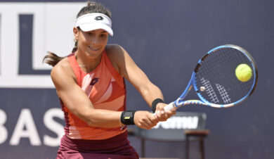 Indian Wells 2026, Binaghi difende Stefanini: “Minacce intollerabili, siamo al suo fianco”