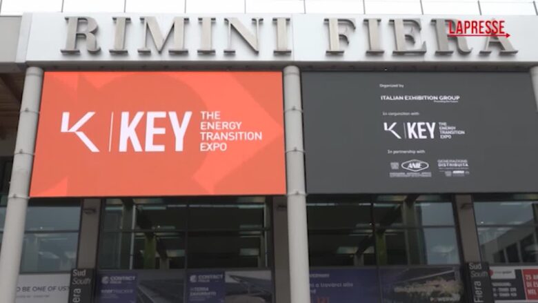 Rimini, presentato alla fiera il Rapporto “Sostenibilità energetica nella filiera delle costruzioni”