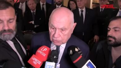 Referendum, Nordio: “Astensionismo? Gli italiani si informino sui contenuti”