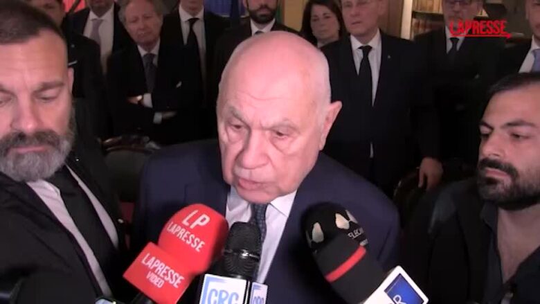 Referendum, Nordio: “Astensionismo? Gli italiani si informino sui contenuti”