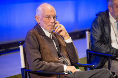 Gabriele Salvatores, al regista il Globo d’Oro alla carriera