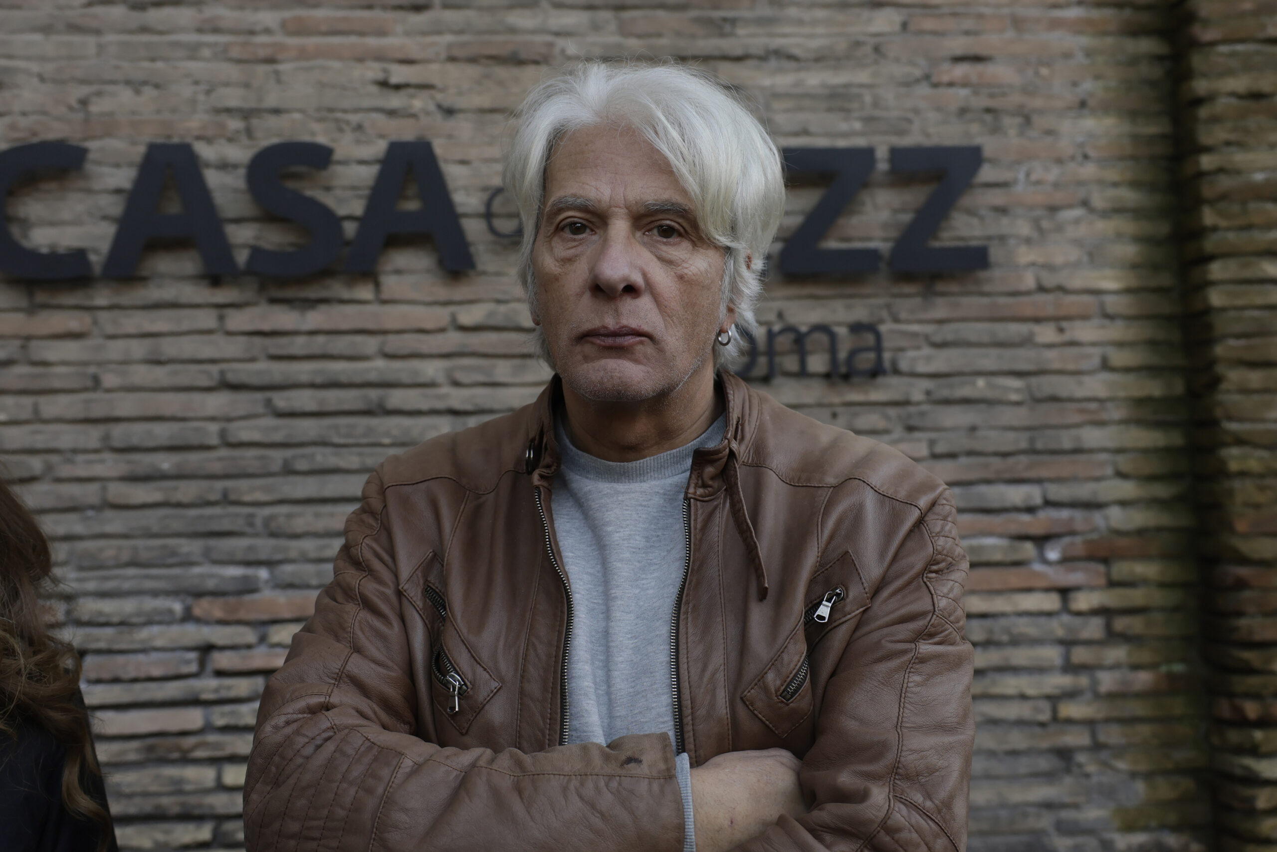 Emanuela Orlandi, il fratello Pietro alla Casa del Jazz: “Sono riusciti a entrare nella cantina”