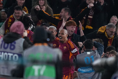 Malen miglior giocatore di febbraio della Serie A