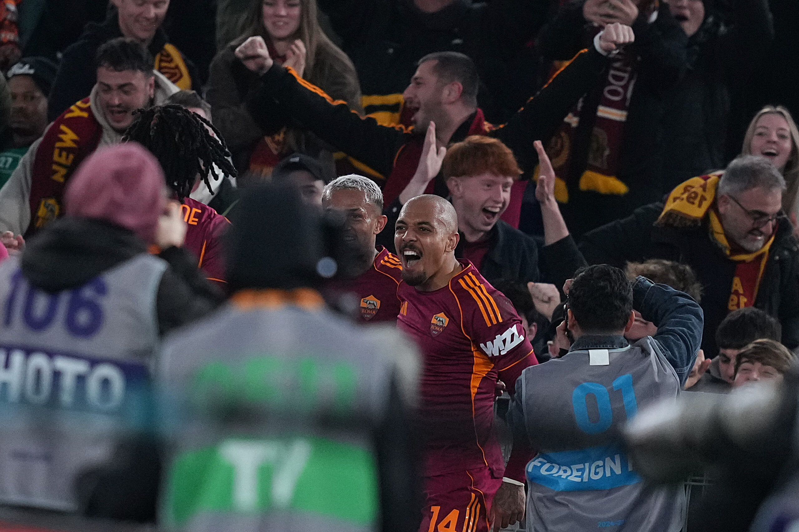 Malen miglior giocatore di febbraio della Serie A