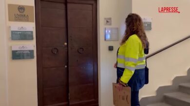 Poste Italiane, recapito da record: nel 2025 consegnati 349 milioni di pacchi