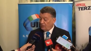 Ilva, Bombardieri: "Sito ormai chiuso. Governo confuso su strategia"