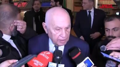 Referendum Giustizia, Nordio: “Toni accesi? Li riporteremo nell’ambito dei contenuti indicati da Mattarella”