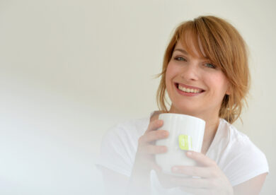 Salute una priorità per le donne, l’indagine e il peso dello stress