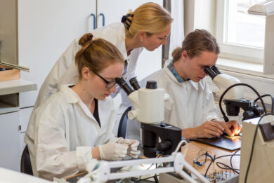 Il primato Usa nella scienza è in bilico, l’allarme di ‘Science’