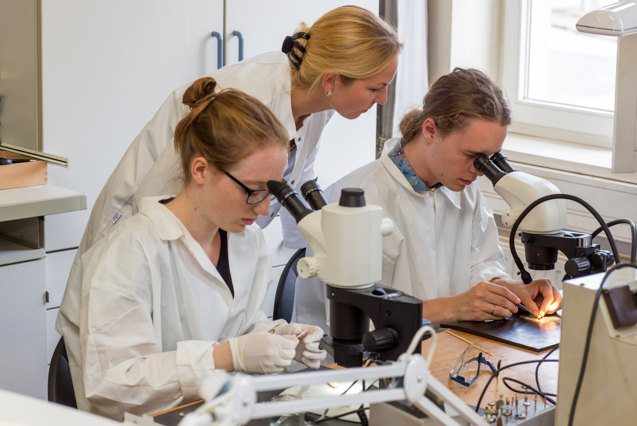 Il primato Usa nella scienza è in bilico, l’allarme di ‘Science’