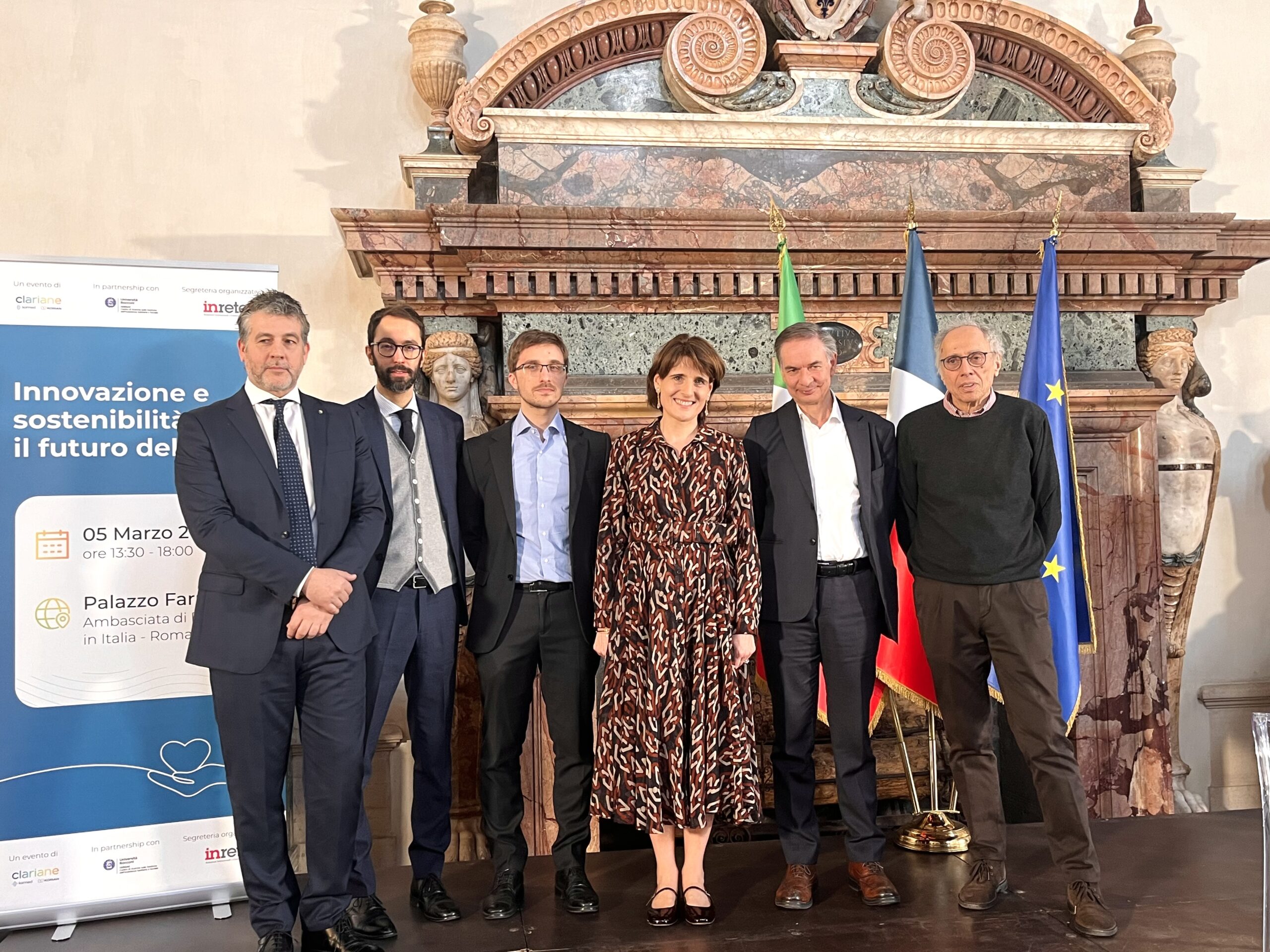 Italia che invecchia e carenza di personale: identikit di una sanità sotto pressione