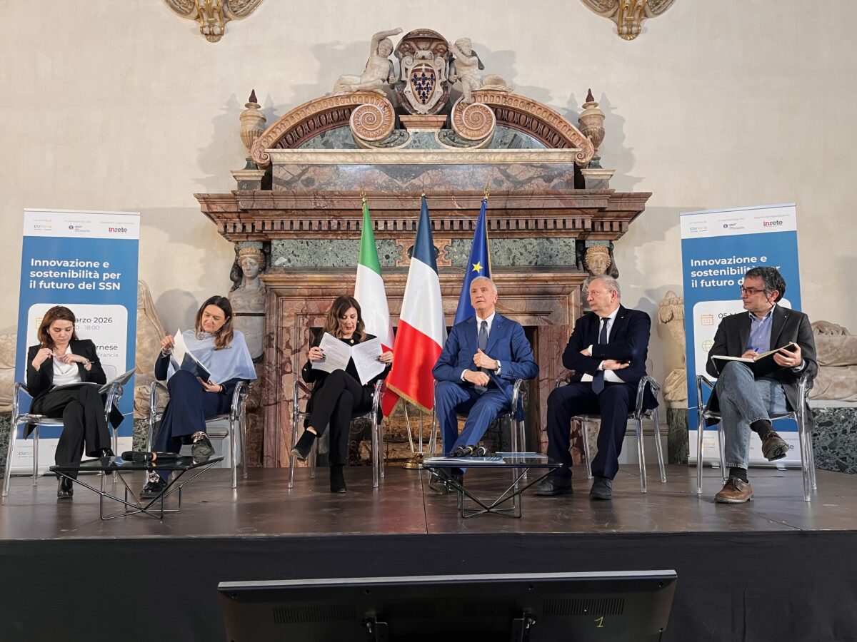 Italia che invecchia e carenza di personale: identikit di una sanità sotto pressione