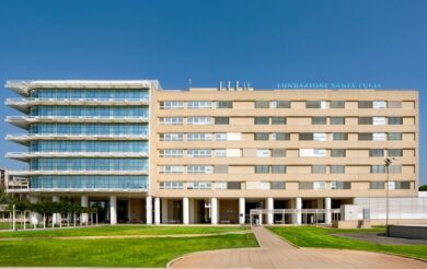Fondazione Santa Lucia, l’offerta di Regione Lazio, Enea Tech e Inail